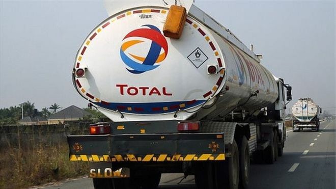 Total secures 50.1 % stake in $5b gas deal with Iran