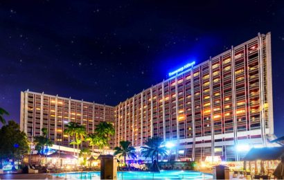 Transcorp Hilton Abuja celebrates 30 year Anniversary