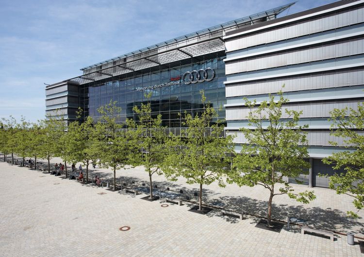 Audi appoints four new board members
