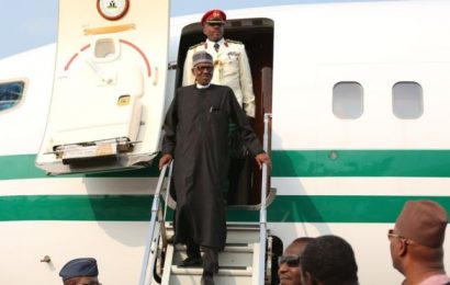 Buhari’s Return: A Nation’s Hope Fulfilled, Says Tinubu