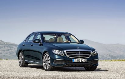 Mercedes-Benz records 1.3m sales, begins Q3 with double-digit growth
