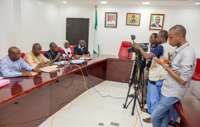 Edo local councils share N2.95 b for July
