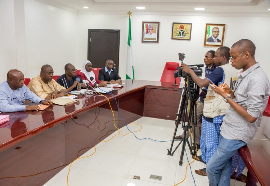 Edo local councils share N2.95 b for July