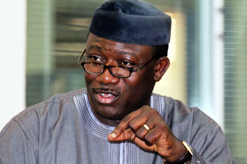 FG sets aside N5b for local miners