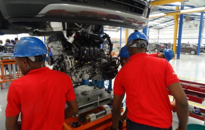 Kia Motors Nigeria restates commitment to meet local demands