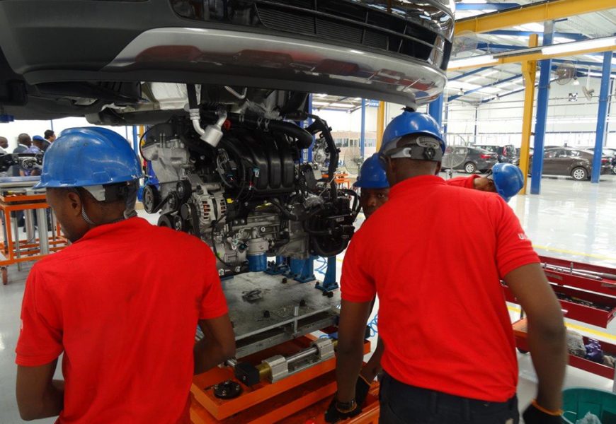 Kia Motors Nigeria restates commitment to meet local demands