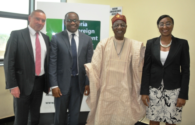 Sovereign Wealth Fund Resuscitates 11 Fertilizer Blending Firms