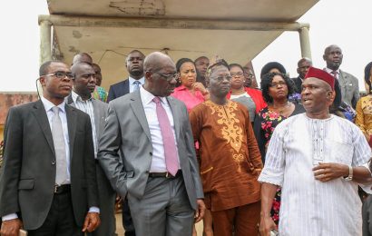Obaseki to revamp Edo Broadcasting Service, Observer