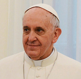 Pope Francis ‘deeply saddened’ by attack on Catholic Church in Nigeria