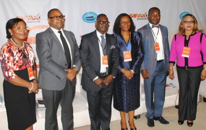 At Taiwo Afolabi’s maritime conference, experts task FG on PPP model for port infrastructure development