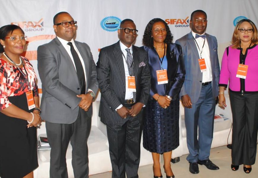 At Taiwo Afolabi’s maritime conference, experts task FG on PPP model for port infrastructure development