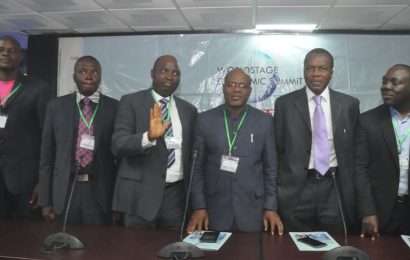 Worldstage CEO implores Nigerians on innovation for collective economic development