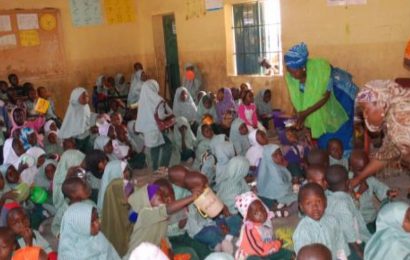 School feeding programme in Anambra, Enugu, Ogun, Kaduna, others gulp N6.2billion