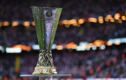 Kia signs new UEFA Europa league sponsorship deal