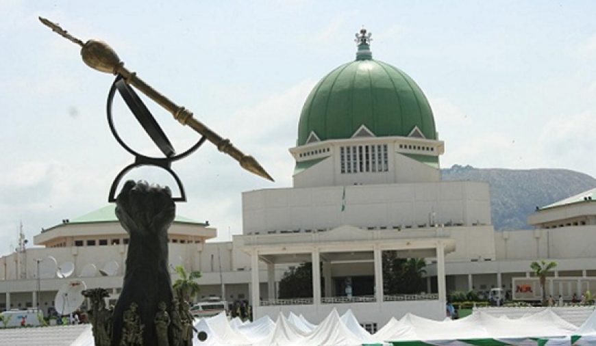 Senate Rejects N4b Bailout For Aviation Sector