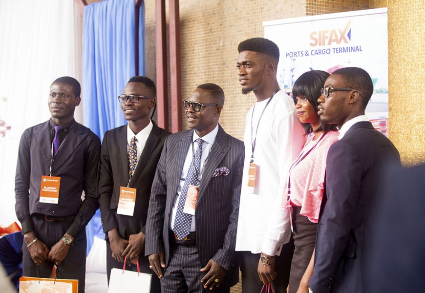 UNILAG, OAU, UNN emerge winners of maritime blueprint competition