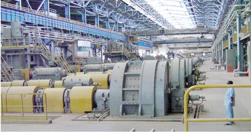 Council to FG: Speed up revitalisation of Ajaokuta, ALSCON