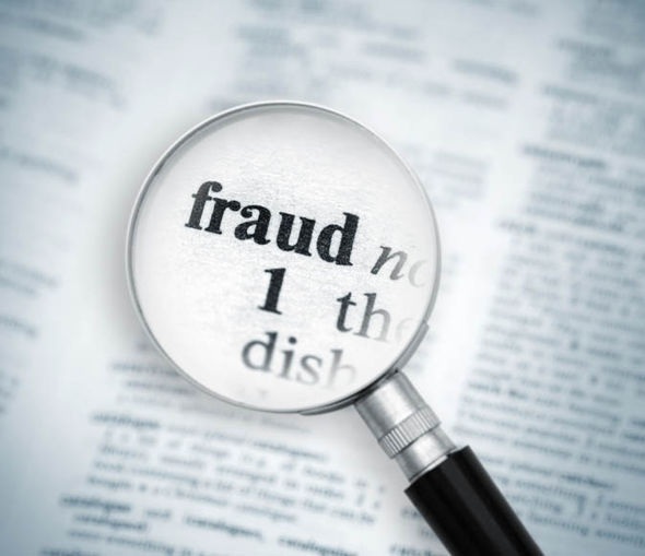 Employee fraud in UK hits £40m in one year