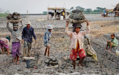 ILO implores UN General Assembly on 152 million in child labour, others