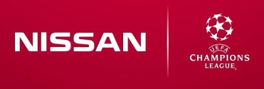 Nissan extends global UEFA Champions league partnership