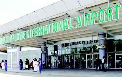 FG concessions Abuja, Lagos Airports
