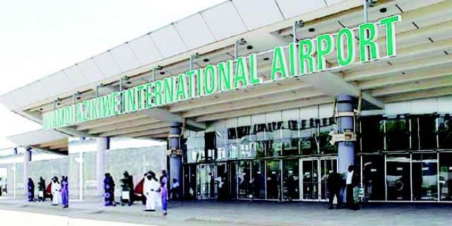 FG concessions Abuja, Lagos Airports