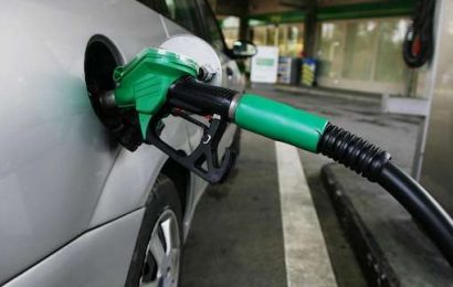 ‘NNPC mega, affiliate stations are selling product for N143 per litre’