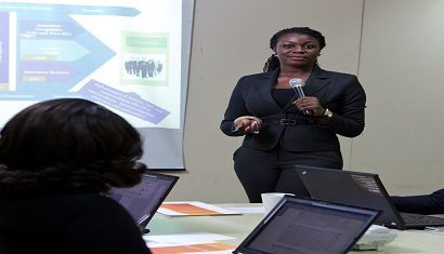 PwC tax academy hosts 200 business executives, reviews LIRS reforms