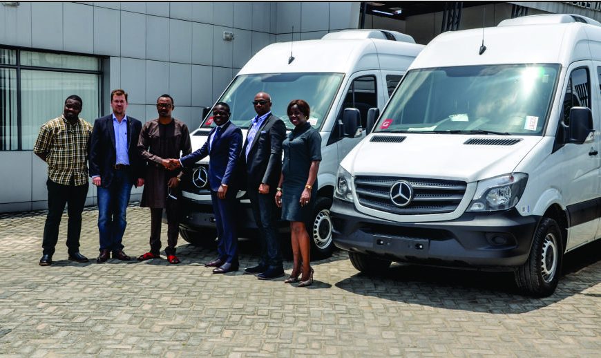 Weststar pledges strong after-sales, diesel variants as more transporters settle for Mercedes-Benz Sprinter