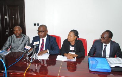 Edo Local Councils share N2.146b for August