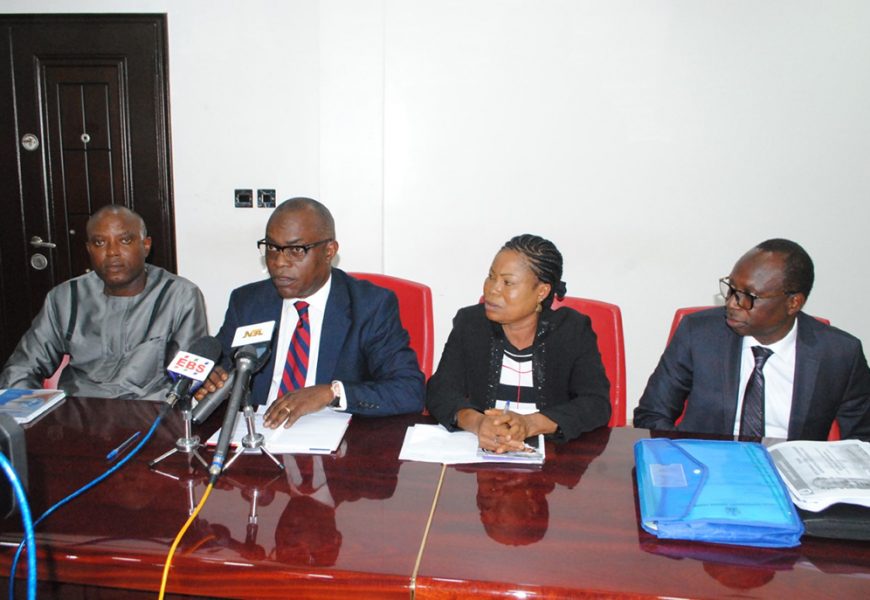Edo Local Councils share N2.146b for August
