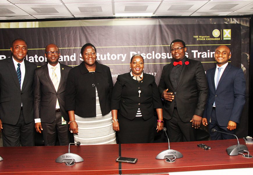 NSE Photo News