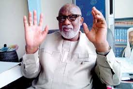 Ondo to revive LNG firm, seeks partnership with NNPC, Chevron, Shell, others