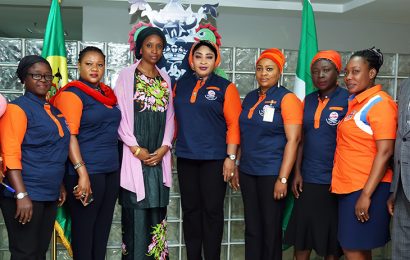 NPA to partner women in ANLCA on seaport operations