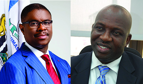 NLNG floors NIMASA in court as Dakuku vows to appeal