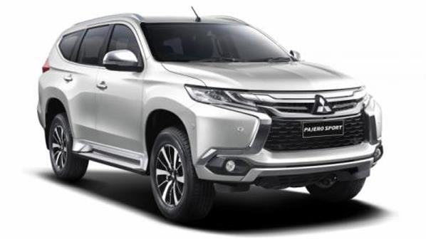 Mitsubishi unveils 30% growth agenda