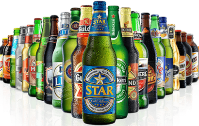 Nigerian Breweries Sets Aside N5.5b For 2020 Dividend