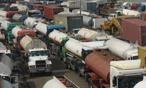 How to tackle Apapa gridlock through holding bays, by FRSC