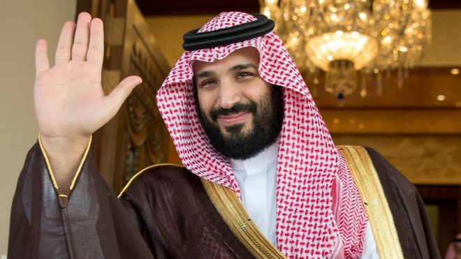 Saudi Arabia unveils agenda for $500b mega city, business zone