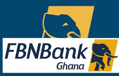 FirstBank unveils new ultra-modern head office in Ghana