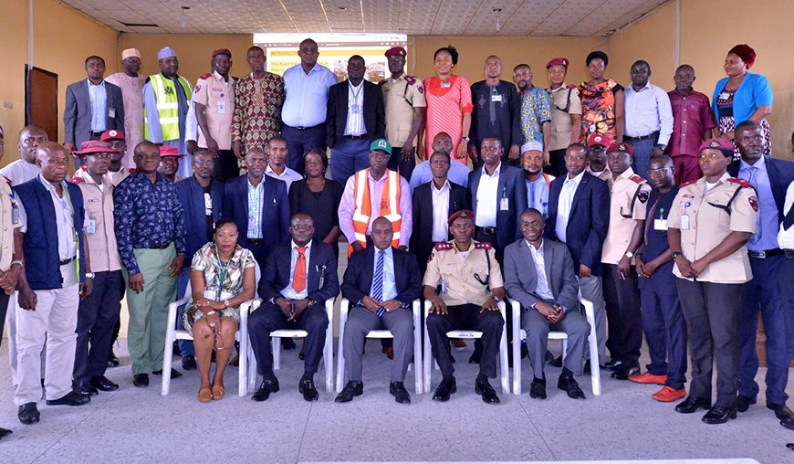 NPA boss reiterates commitment to safety standards