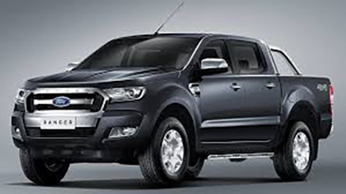 Ford declares $1.6 billion profit in Q3