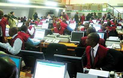 NSE market capitalisation consolidates growth with N67billion