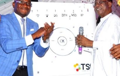 FG approves tax relief for TSTV