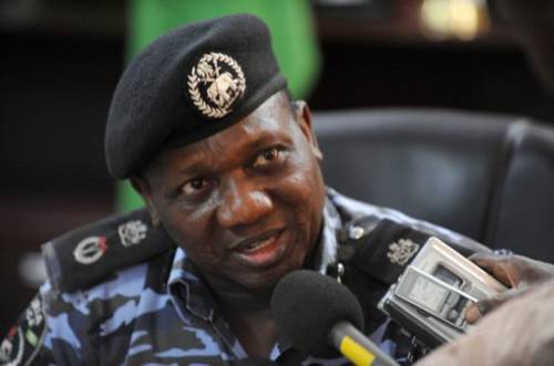 IG explains withdrawal of Obiano’s ADC