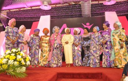 At 2017 Arise Women Confab, Osinbajo, Obaseki, Iluyomade, others implore women on humanitarian service