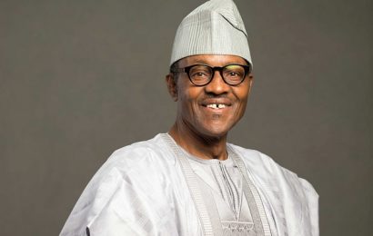 Buhari Names New Economic Team