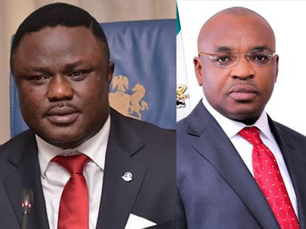 Between waste, reality and politics of deep seaports