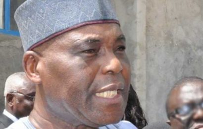 Dokpesi: I want to foster unity, return PDP to power in 2019