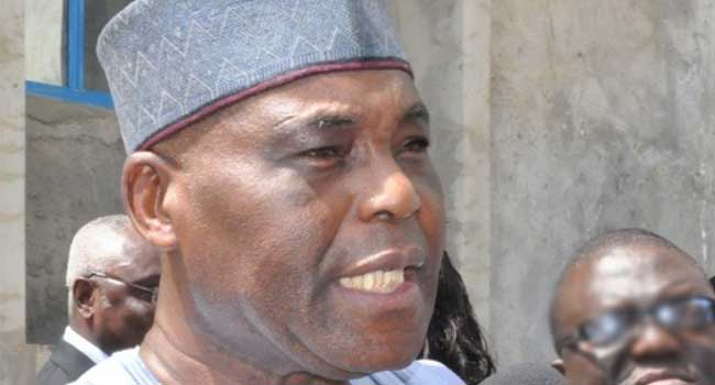 Dokpesi: I want to foster unity, return PDP to power in 2019